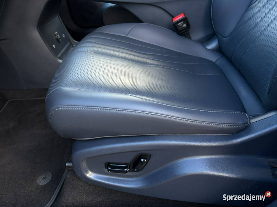 Geely Starray EMi 15 PHEV Pro Podgrzf i kier Gdańsk
