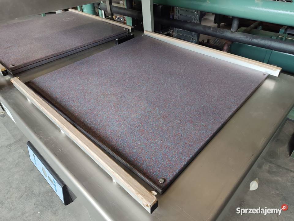 Pakowaczka próżniowa Multivac P650 pakowarka