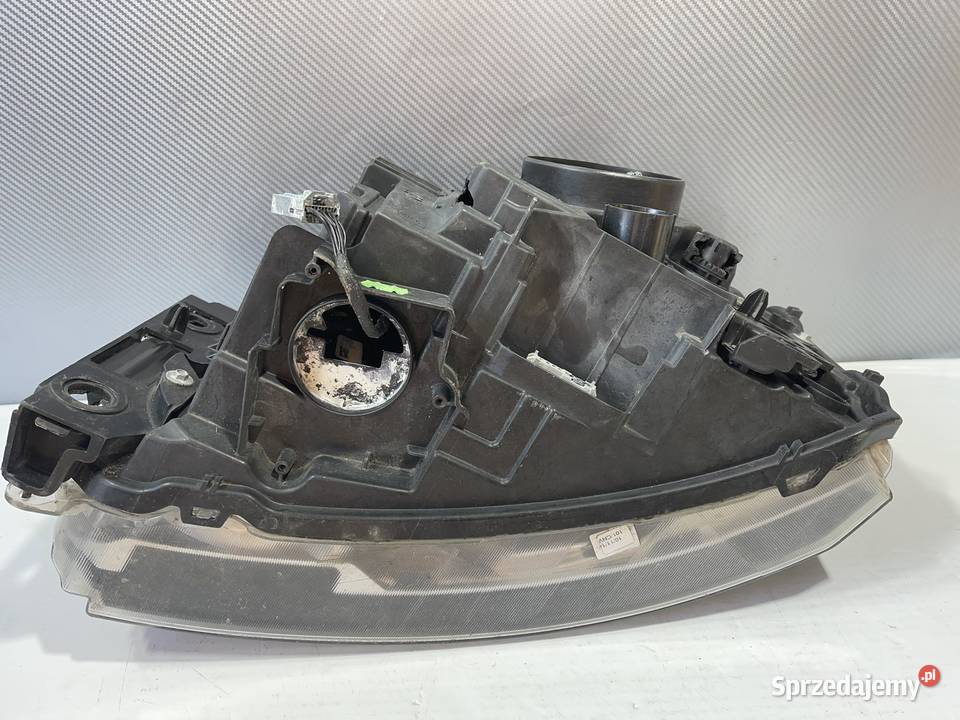 RANGE ROVER BIXENON LED PRAWA Ostroróg
