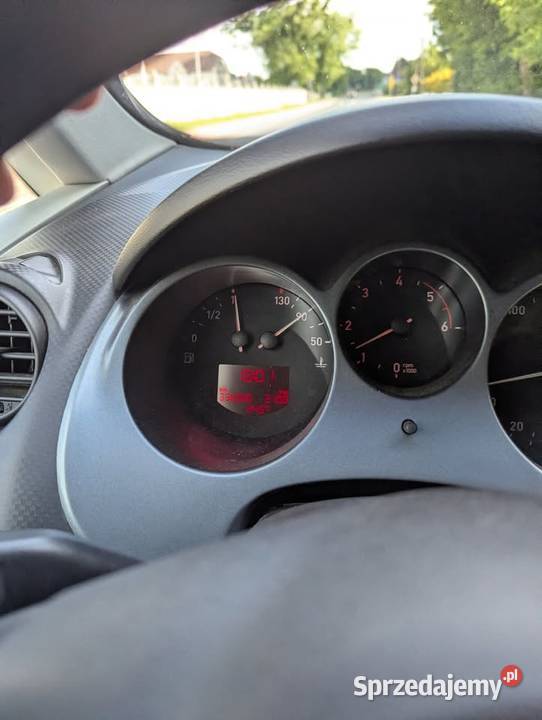 Seat altea zadbany Gąbin sprzedam