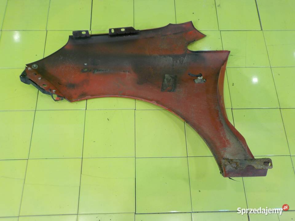 OPEL CORSA D VXR 16 T 10r HB 5D blotnik prawy Suków sprzedam