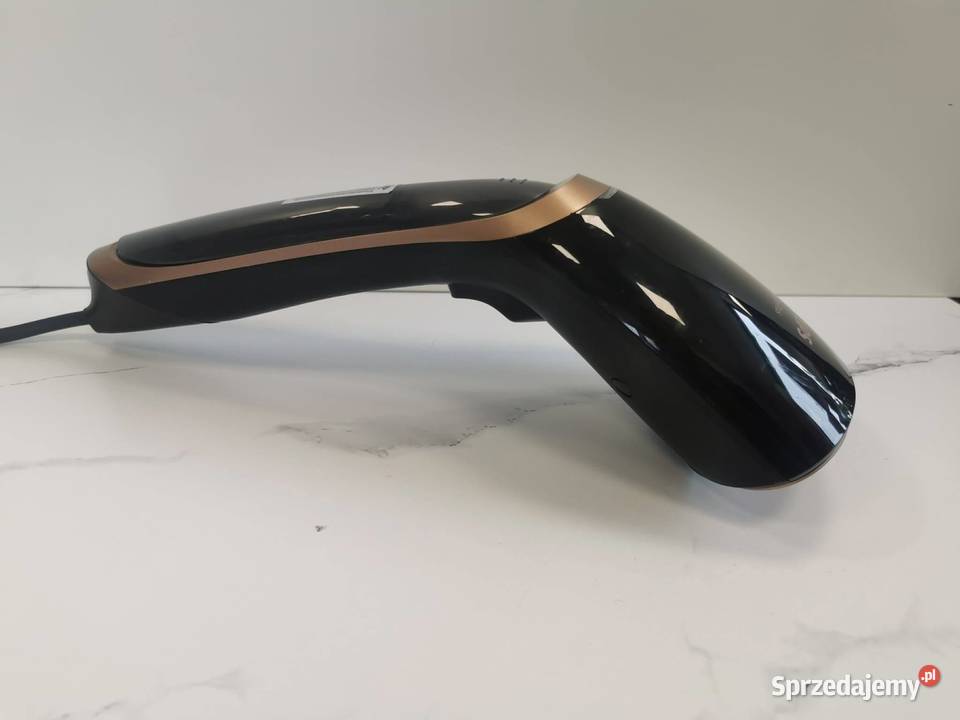 Parownica do ubrań PHILIPS GC36280 STEAMER 1300W małopolskie Kraków