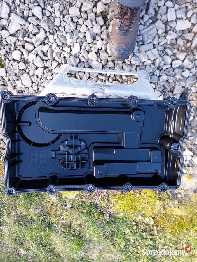 Pokrywa zaworów 20 DID TDI BKD BKP AZV osobowe Motoryzacja Miechów