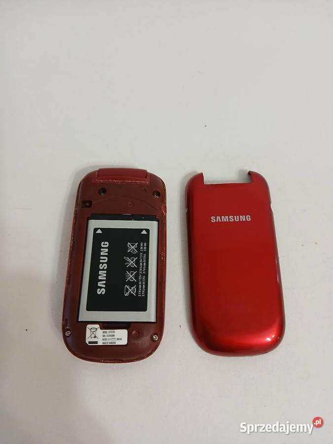 Samsung GTE1270 Legnica