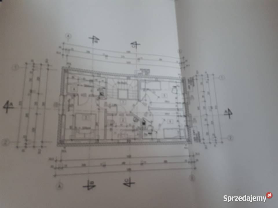 dom jednorodziny Sprzedaż Sprzedaż Nakło Śląskie
