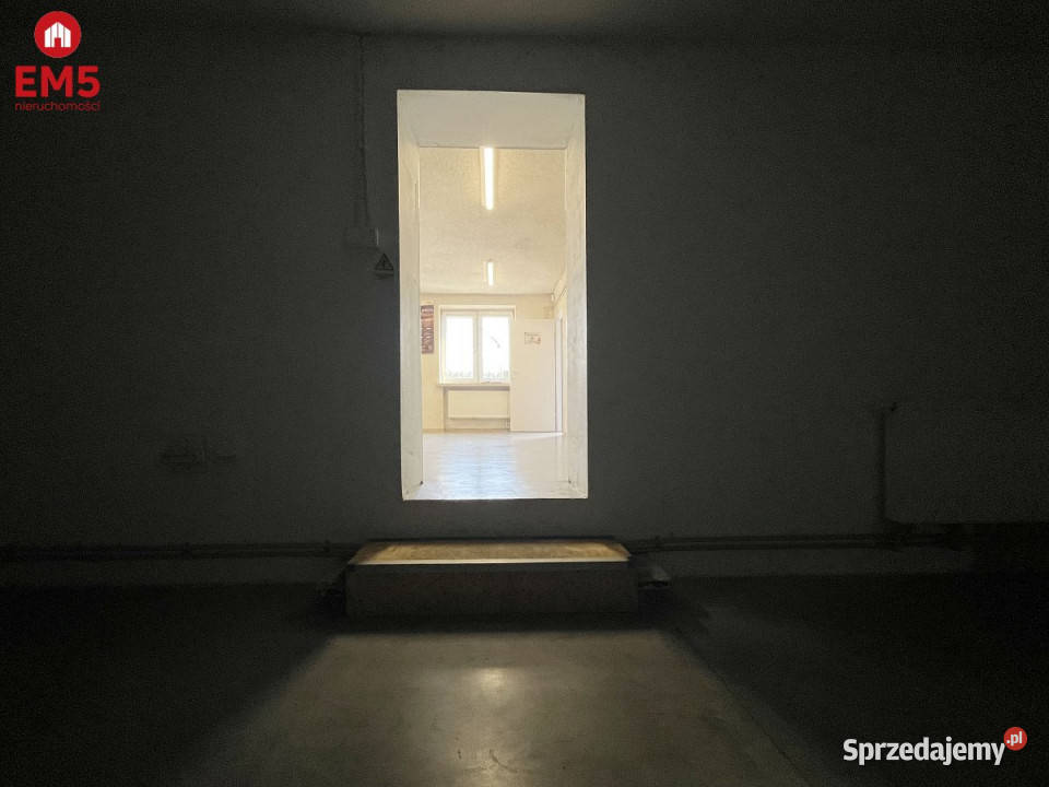 Lokal Białystok 240m2