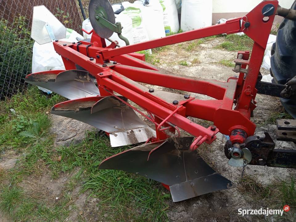 Pługi 3
