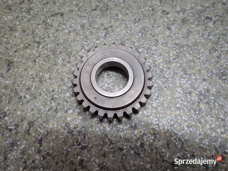 TRYB 26Z SKRZYNI BIEGÓW SUZUKI RM 125 9000R F114