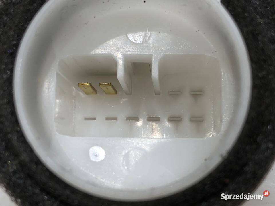 ZAMEK DRZWI LEWY TYŁ MITSUBISHI MIRAGE SPACE osobowe