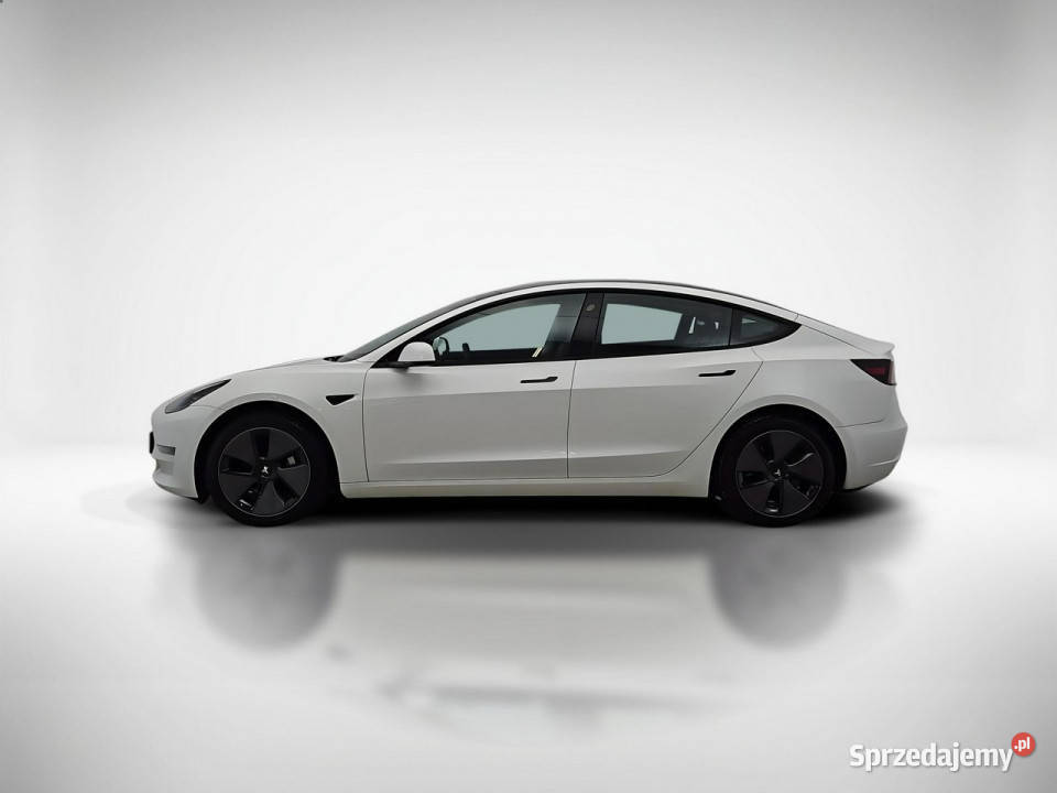 Tesla Model 3 Long Range AWD Z Polskiego Salonu automatyczna Model 3 Model 3 Warszawa