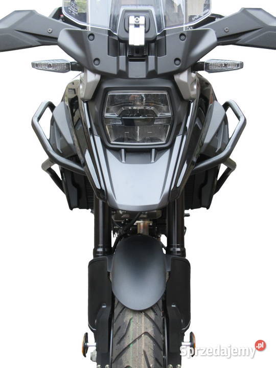 Gmole HEED SUZUKI VStrom 1050 Częstochowa