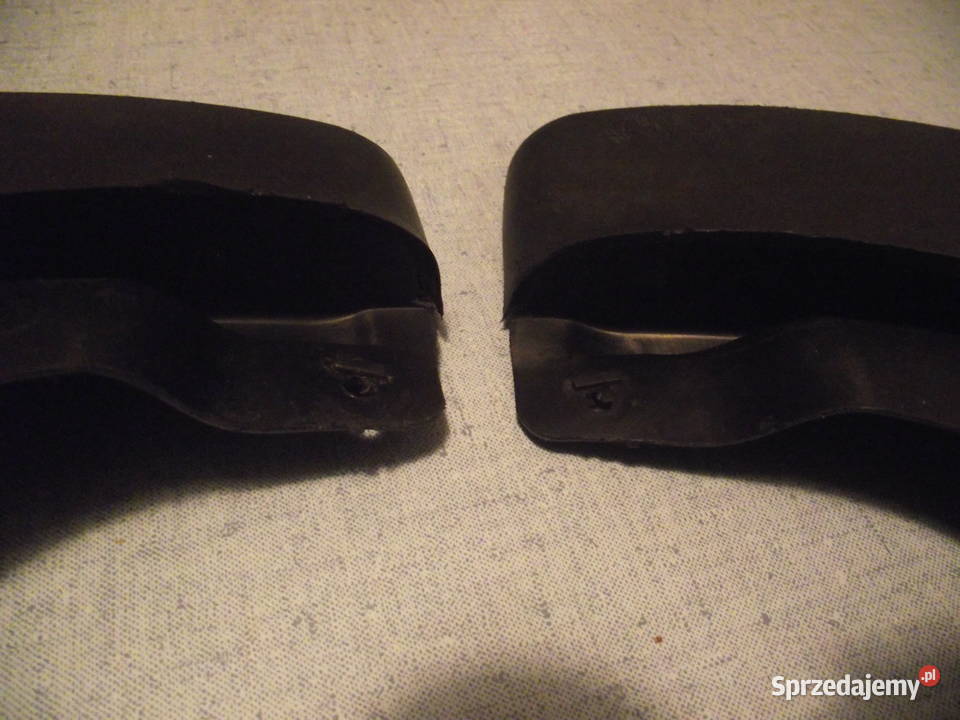 Vw Golf IV Fartuchy przeciwbłotne Chlapacze Wrocław