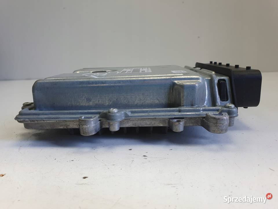 Volvo V40 II 20 D3 STEROWNIK SILNIKA komputer Chełm