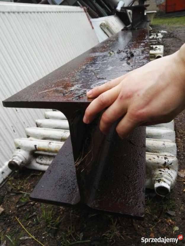 Tregry mocne 6 sztuk łącznie 175metra WYSokość Materiały budowlane łódzkie Łódź