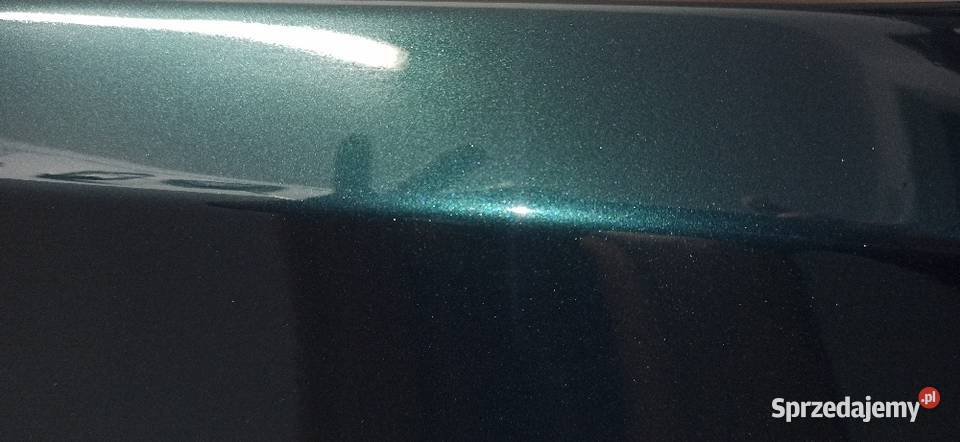 Klapa bagażnika BMW E90 Puławy sprzedam
