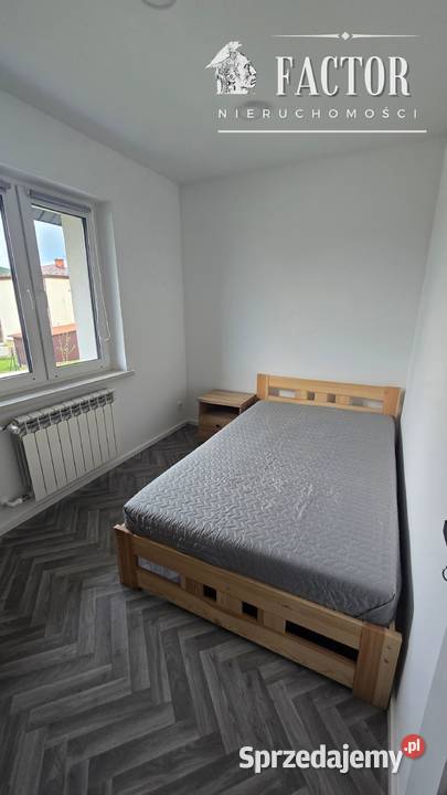Siołkowa dom wolnostojący na sprzedaż 685S2026