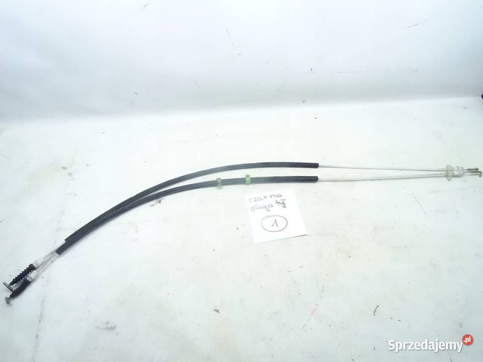 AUDI A8 D2 9402 LINKA ZAMKA DRZWI PRZOD TYL osobowe Przemęt sprzedam