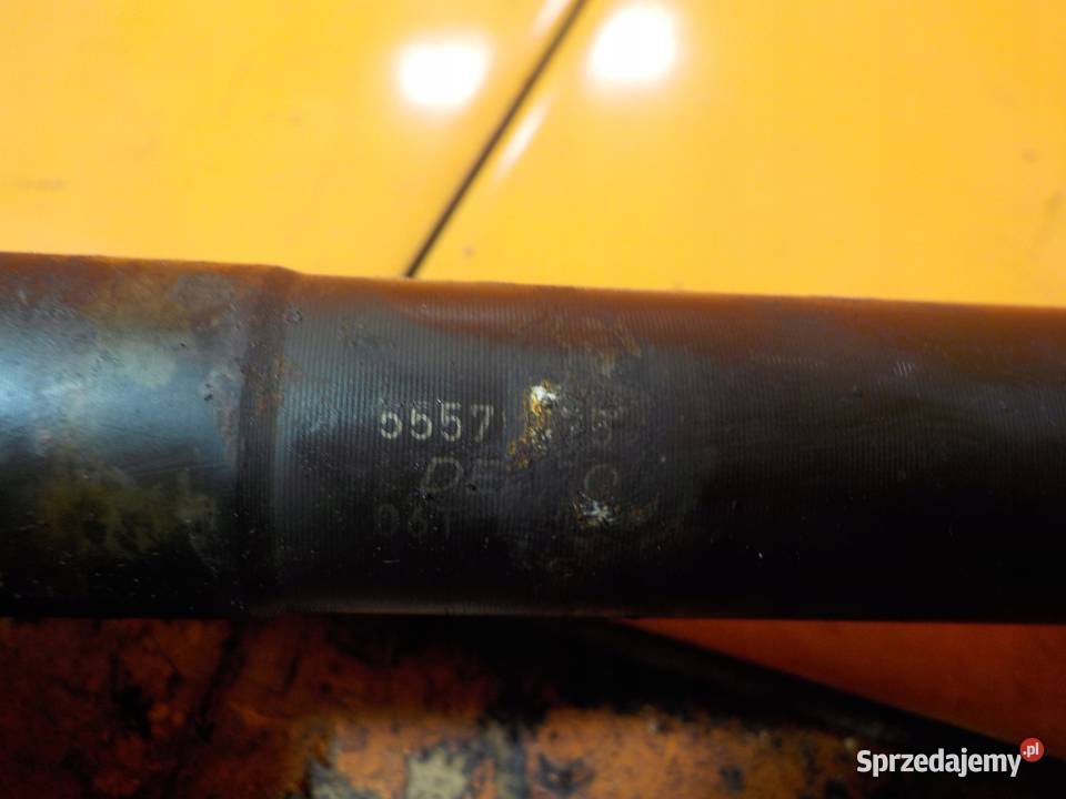 ASTRA K INSIGNIA 16 CDTI 17r 110 B16DTE wtrysk Suków