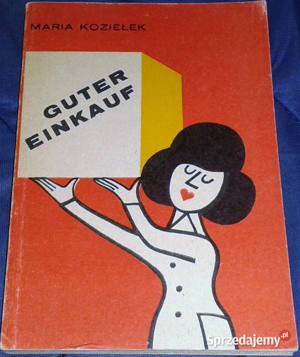 Guter Einkauf Maria Koziełek Chełm