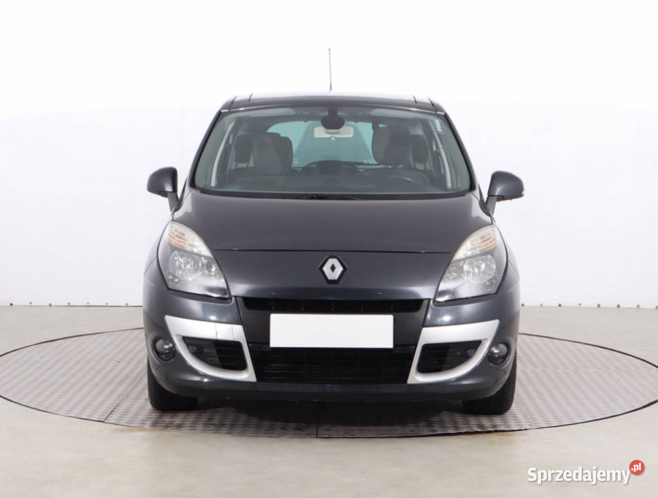Renault Scenic 15 dCi Scenic Piaseczno