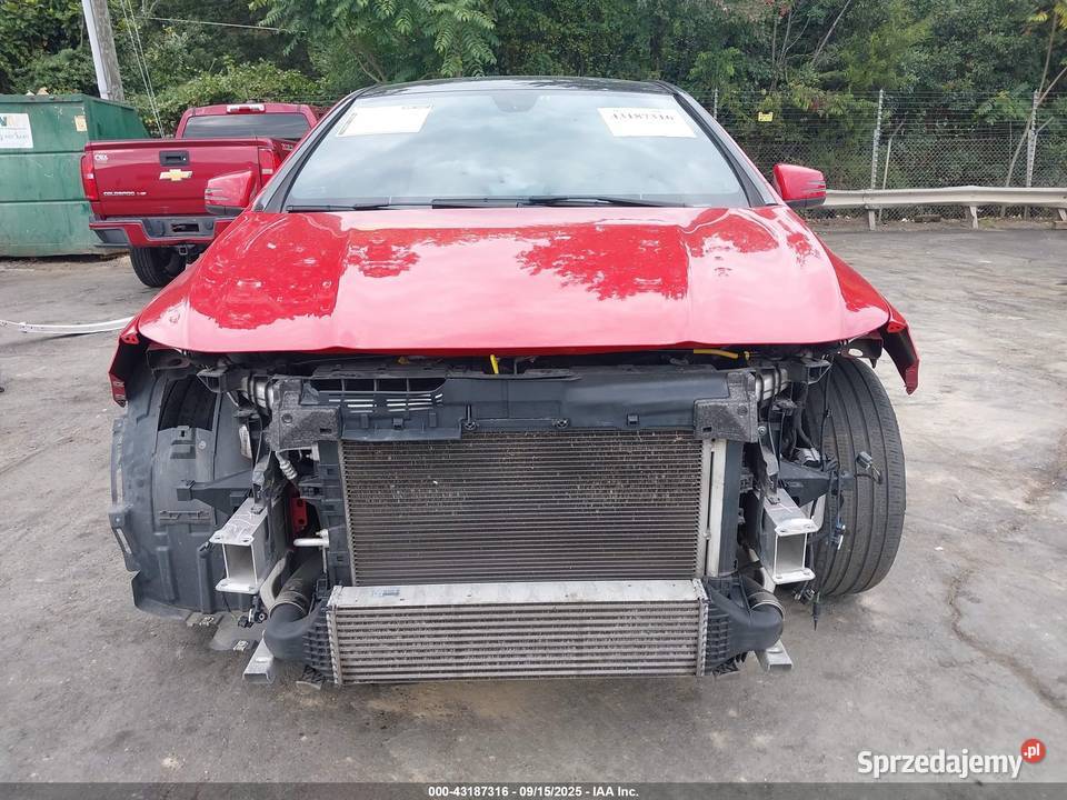 2014 Mercedes Benz Cla 250 Alwernia sprzedam