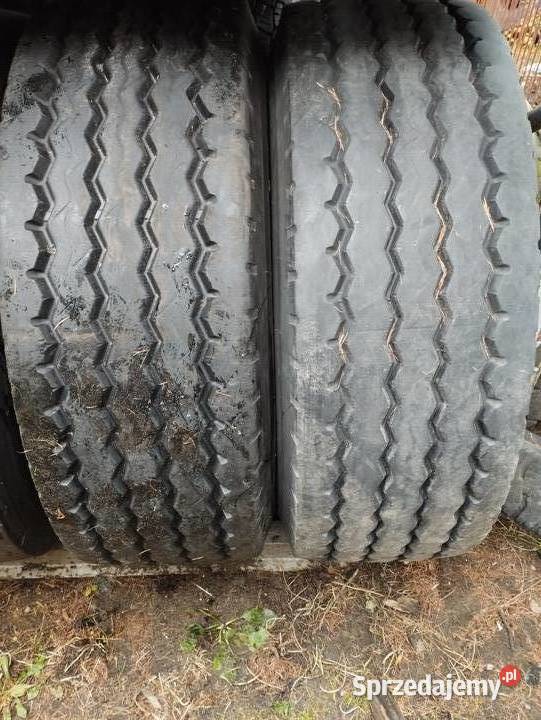 38565 r225 BRIDGESTONE R168 Opona Ciężarowa Ciężarowe Kolbuszowa