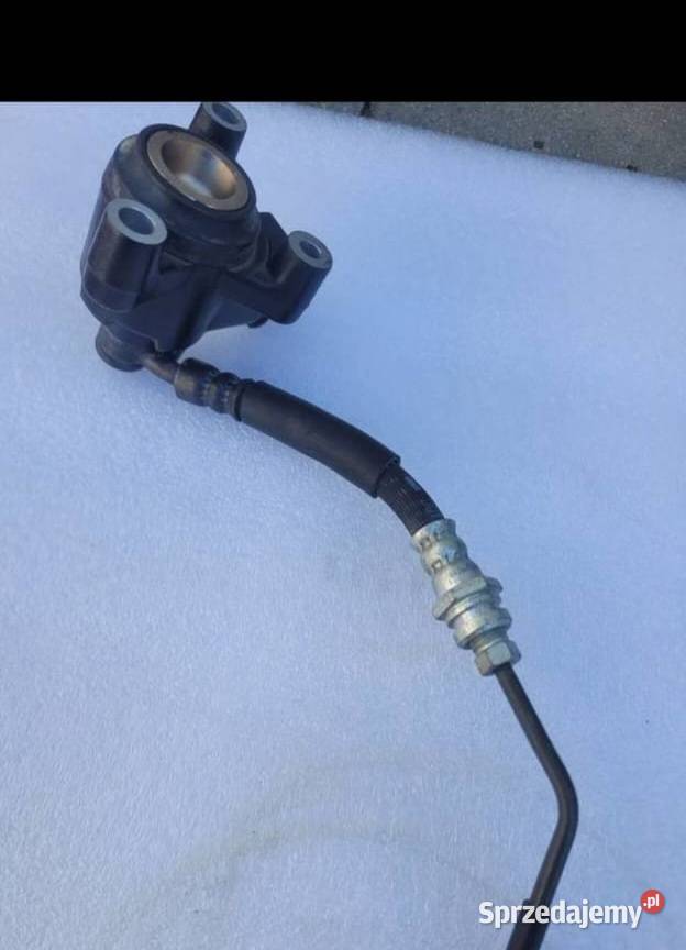 Yamaha TENERE 1200 wysprzeglik oem Nowy Tomyśl