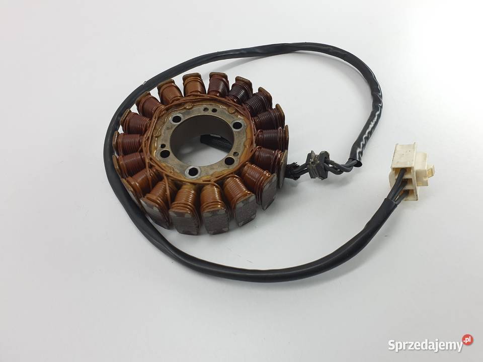 Stator Alternator Triumph Sprint St 1050 Łódź