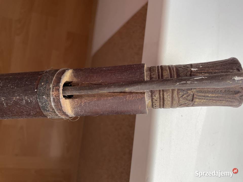 Karabin forteczny Czaplinek