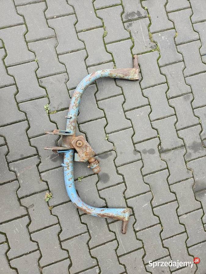 Lemiesz przekładnia kopaczki elewatorowej koło nieuszkodzony sprzedam