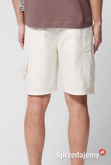 pół ceny Spodnie męskie jeansowe Outhorn L Warszawa