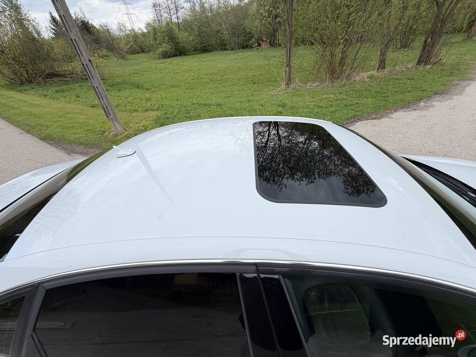 Audi A6 C7 Quattro Tiptronic ZF Zarejestrowany w Polsce małopolskie Nowy Wiśnicz