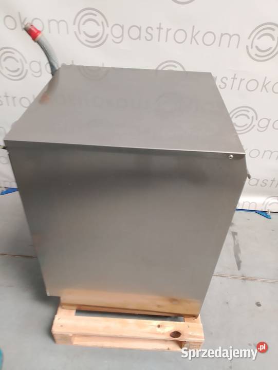 Zmywarka uniwersalna Silanos 802102 400V 2 doz Gastronomia Wrocław