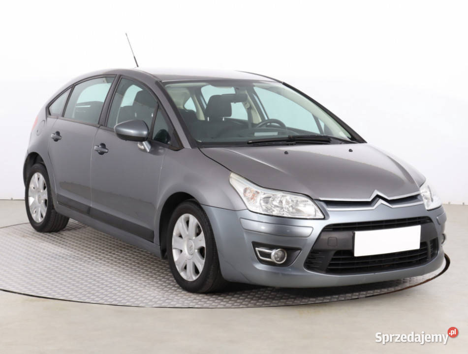 Citroen C4 20 HDI C4 Piaseczno