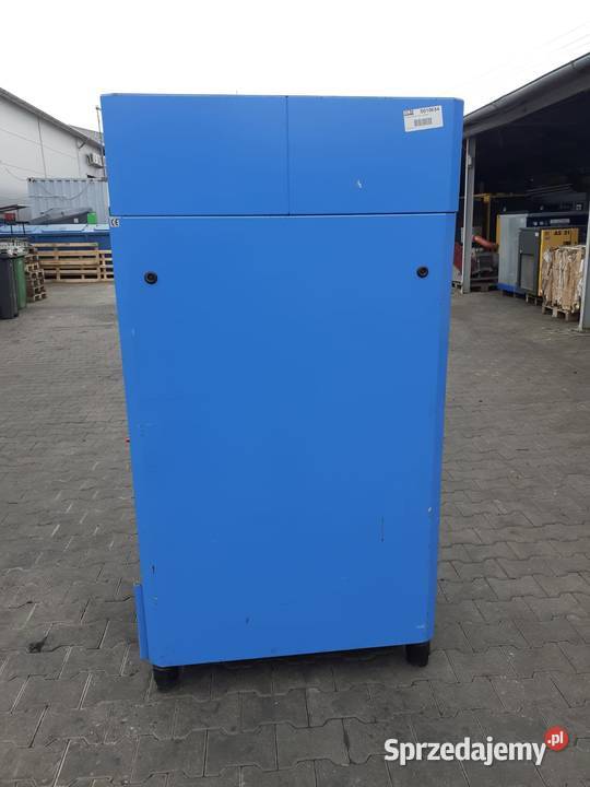 Sprężarka śrubowakompresor Boge C20 F 15kW Kompresory Wilków