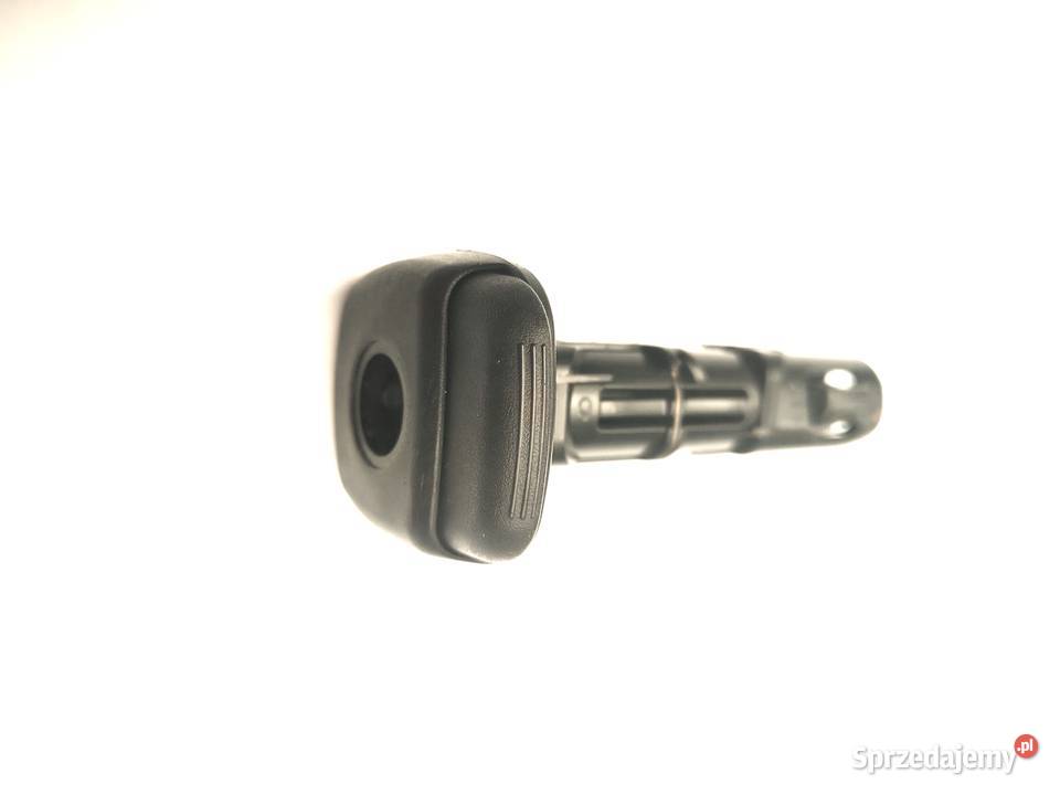 Mitsubishi ASX 1017 mocowanie zagłówek prawy mazowieckie