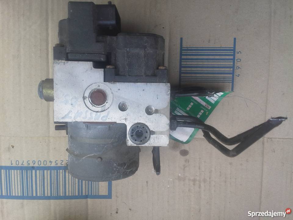 VW Passat B5 pompa ABS 0273004281 zachodniopomorskie sprzedam