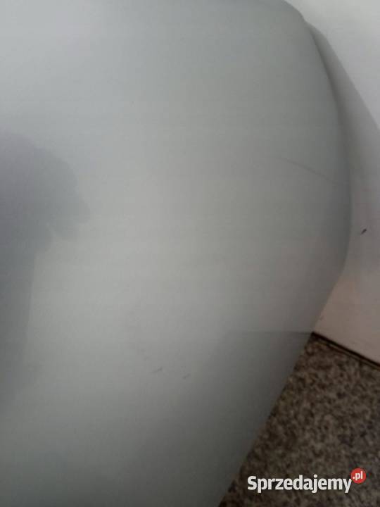 ZDERZAK TYŁ PDC EZRC Peugeot 208 I 2012