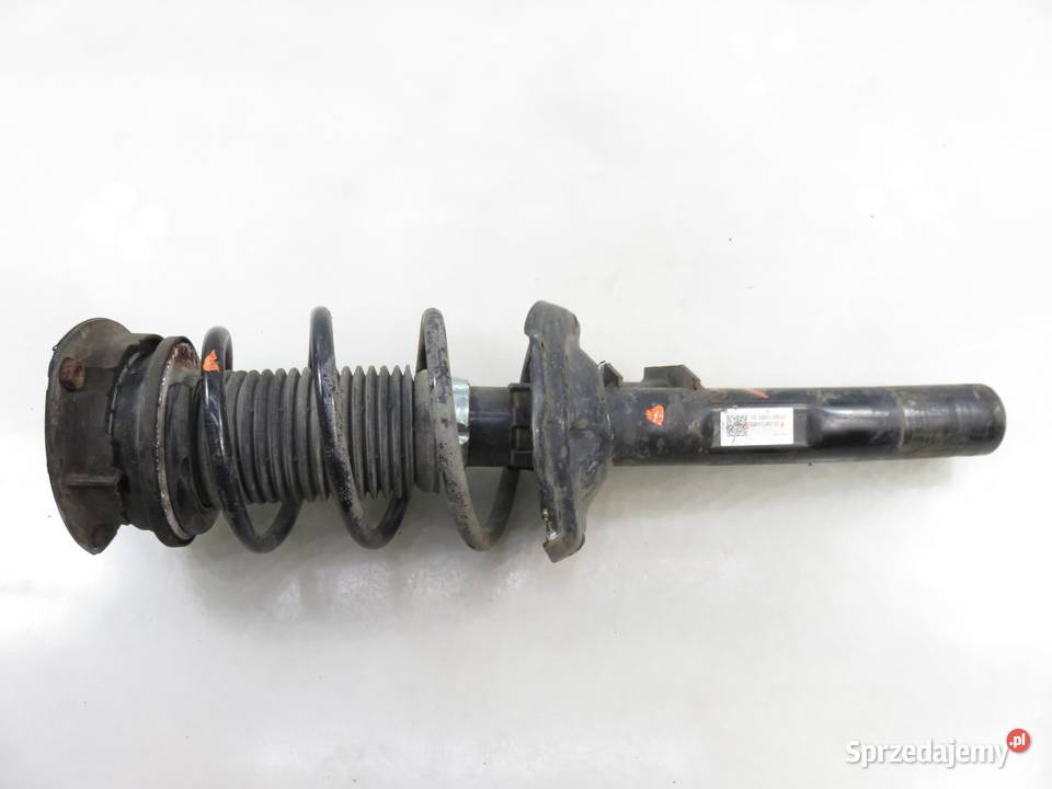 MCPERSON PRAWY PRZEDNI VW GOLF VII 16 TDI małopolskie