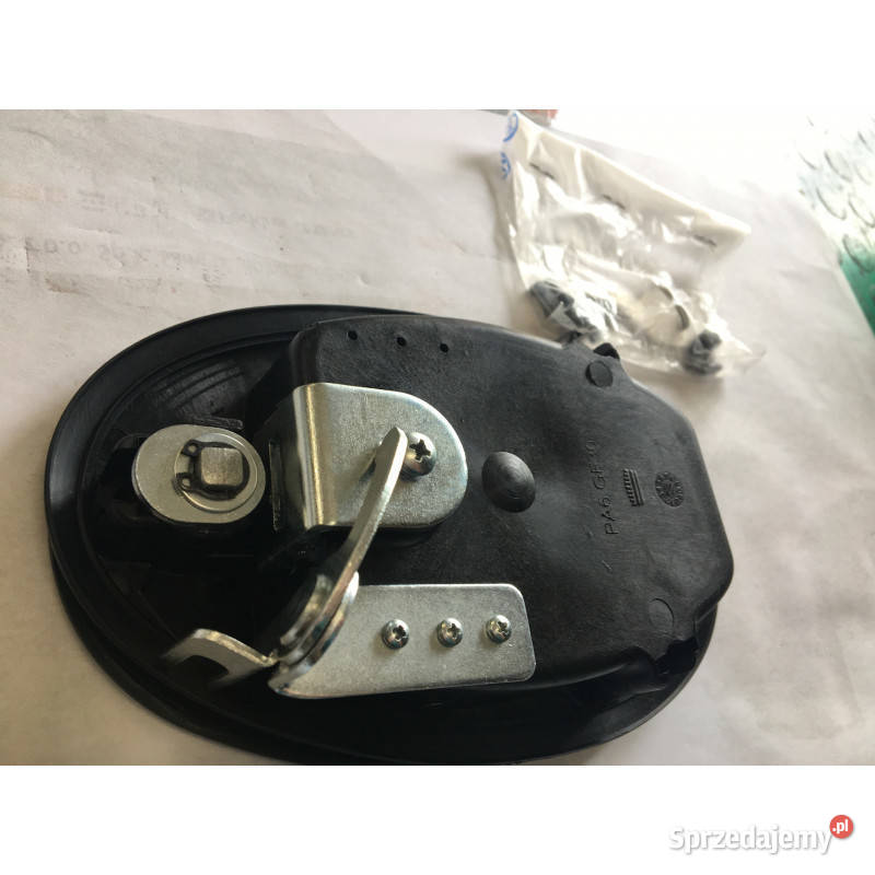 Klamka do MERLO ME062752 nieuszkodzony podlaskie Bielsk Podlaski