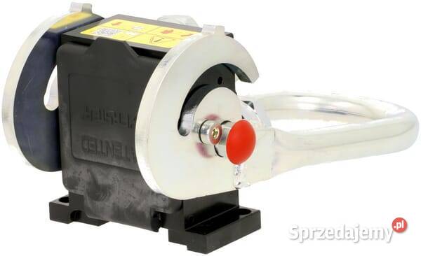 Szybkosprzęg część stała 2 x 342 x 12BSP małopolskie Kamionna sprzedam