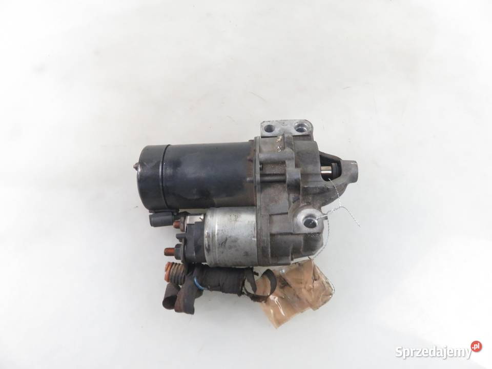 ROZRUSZNIK PEUGEOT 407 30 D6RA107 małopolskie