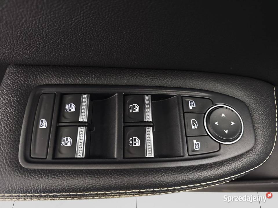 Arkana 13 TCe mHEV Techno EDC komputer pokładowy Arkana śląskie