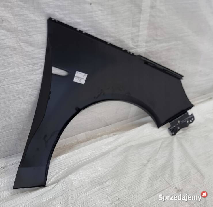 BŁOTNIK PRZEDNI LEWY OPEL ZAFIRA C 13355187 NOWY kujawsko-pomorskie