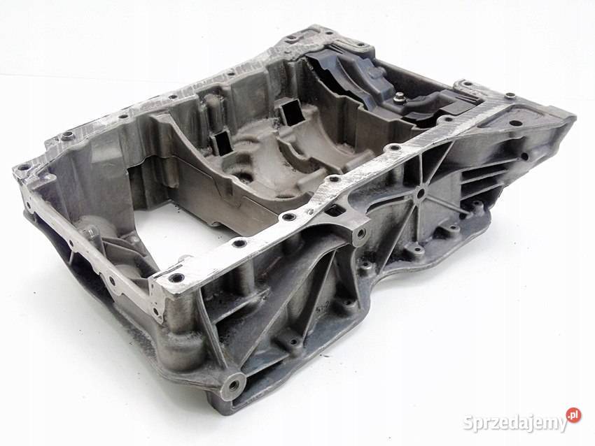 MISKA OLEJU 20 DCI TRAFIC 2 VIVARO PRIMASTAR Sosnowiec