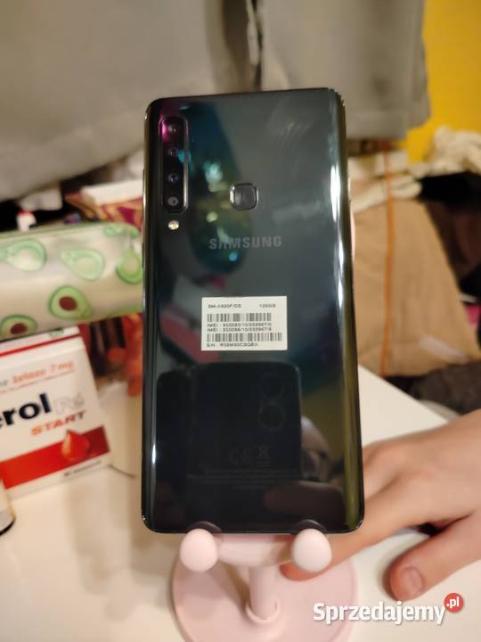 Sprzedam Samsunga A9