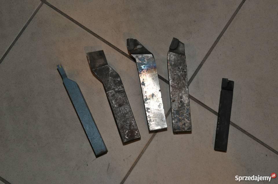 Noże tokarskie 32x32