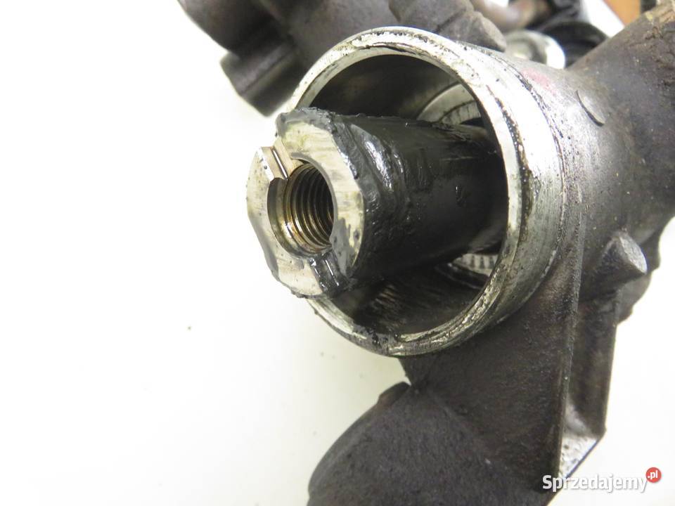 MAGLOWNICA MAZDA CX7 ER