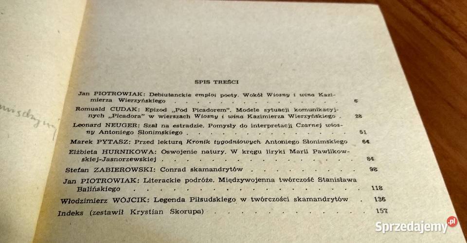 Studia z zagadnień poetyki i socjologii form