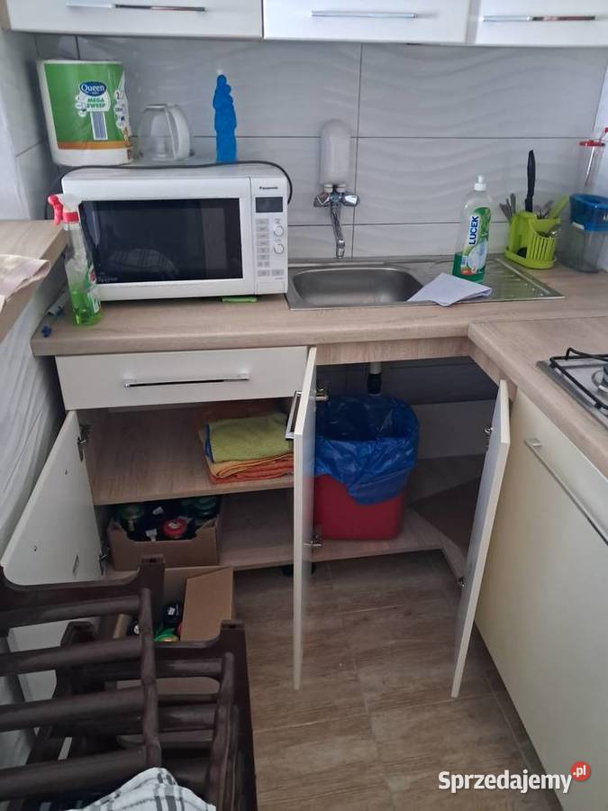 Regały kuchenne nowe Łagów